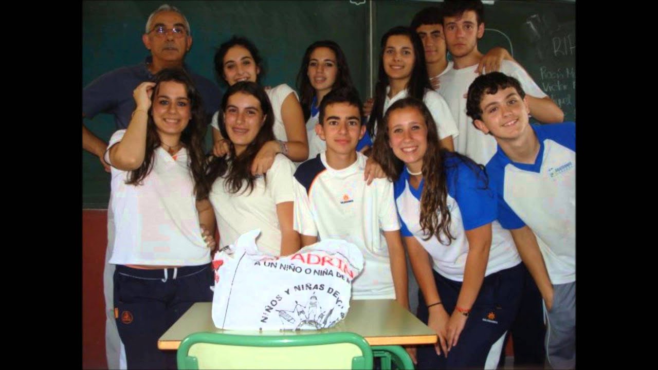 Graduación G97 Salesianos Córdoba