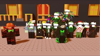 Y.A.R.L.S (X)