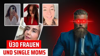 Ü30 OMIS und Single MOMS