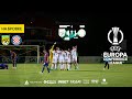 Tobol - Hajduk | «На бровке»