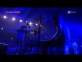 Capture de la vidéo The Dead Weather - Montreux Jazz Festival (Full Show)