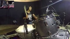 ARMADA   harusnya aku ( Drum Cover ) - Durasi: 4.51. 