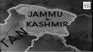 How Kashmir's special status and Article 370 are being changed