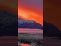 Norway sunsets are the best I've ever seen