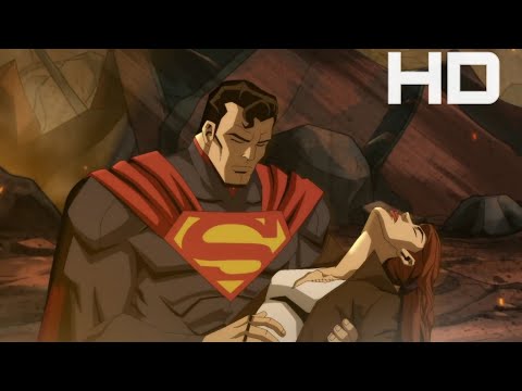 Injustice - Official