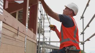 Building Performance - Restricted Building Work