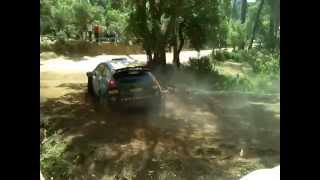 Bertelli SS10 Monte Olia1 WRC Rally d'Italia Sardegna