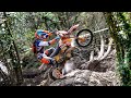 Wildwoods extreme enduro 2024  the best of saturday  highlights