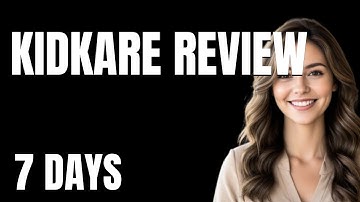 I Tried KidKare Review App for 7 Days  Heres the Shocking Truth