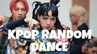 KPOP RANDOM DANCE | 2015-2023 VER