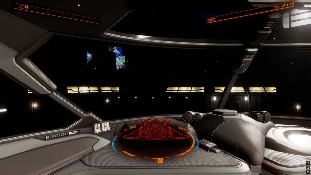 Approach to Palma Gateway