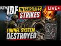 On The Hour – April 29, 2026 | IDF Destroys Hezbollah Tunnel | Tensions Rise Across Region