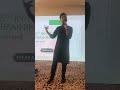 wasim badami recite naat | wb by hemani meet and greet @WaseemBadamii#trending#subscribe#drama