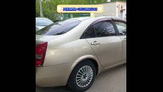 : #!!!  Nissan Primera  +79993380900