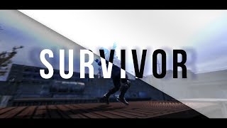 Survivor by edz1ka