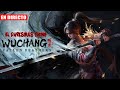🔥 WUCHANG: Fallen Feathers en VIVO | Primeras Impresiones + Gameplay en Español ⚔️