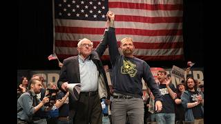 Bernie Sanders tells Graham Platner to 'step aside' following sexual assault allegations