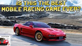 You Should Play This AMAZING Mobile Racing Game! (Racing Master) screenshot 5
