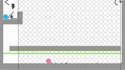 Floor hack working bad..) Brain Dots！ http://braindotsapp.com #BrainDots