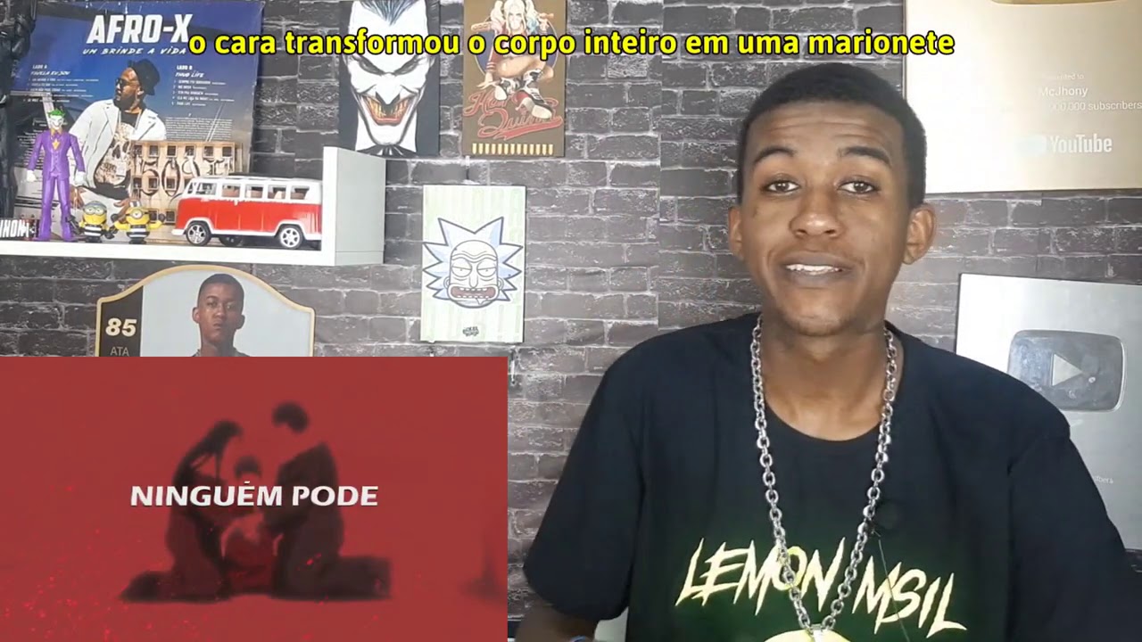 Rap da Akatsuki  Naruto   OS NINJAS MAIS PROCURADOS DO MUNDO  NERD HITS