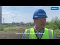 Top Gear Expert Demolishes Building in Avonmouth