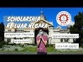 PROGRAM MARA YTP KE LUAR NEGARA | PENGALAMAN INTERVIEW |ELAUN | CARA APPLY | SYARAT KELAYAKKAN