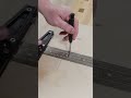 Why have on of these, when you can have BOTH... #woodworking