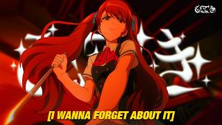 funeral - better liar [Lyrics / AMV]