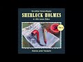 Sherlock Holmes - Die neuen Fälle, Fall 09: Holmes unter Verdacht (Komplettes Hörspiel)