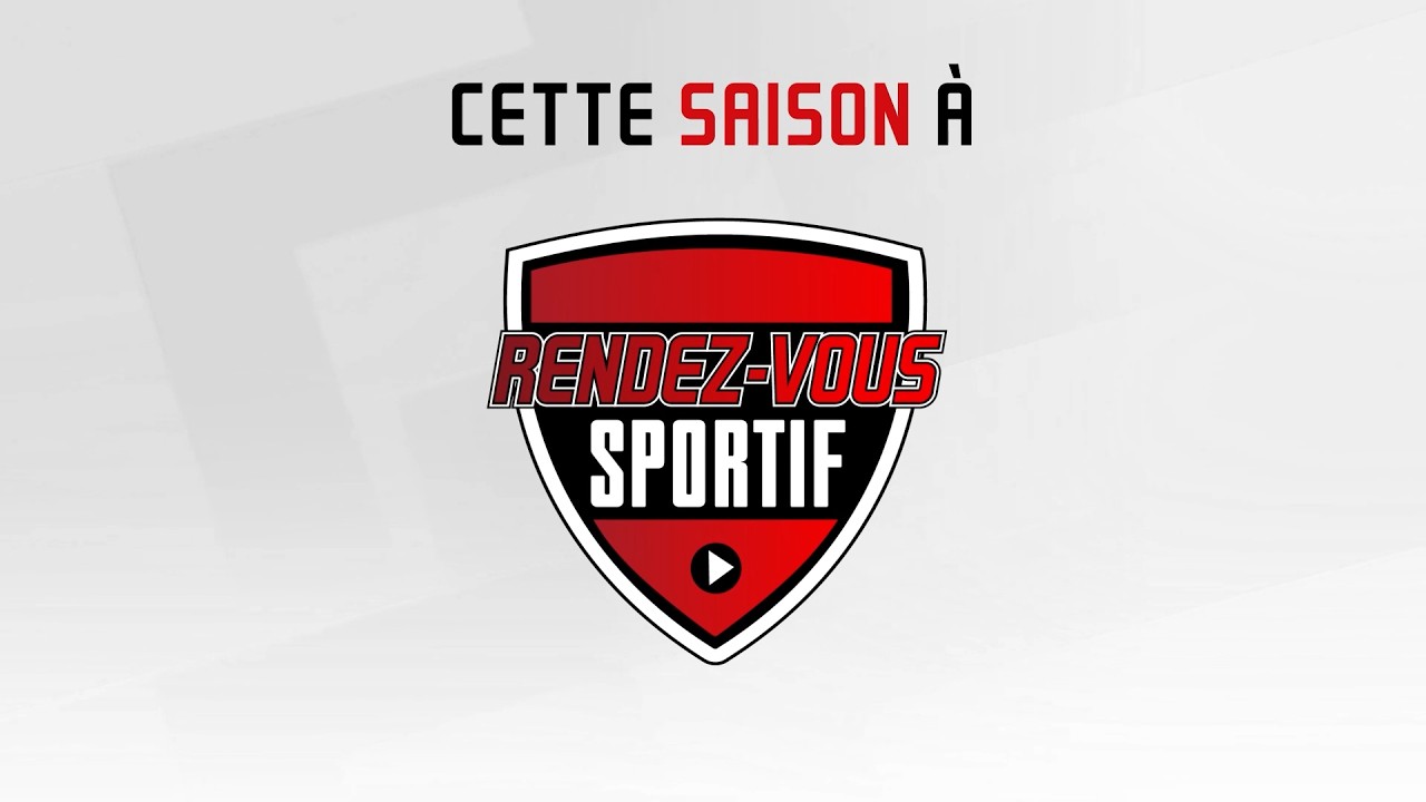 Teaser - Rendez-vous sportif - saison 6