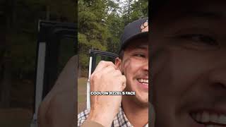 I Tested the Best Elk Hunt in the World! 🌎 #outdoors #shorts #hunting
