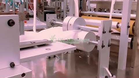 Fully Automatic Kn94 Mask Making Machine and Kf94 Face Mask Machine