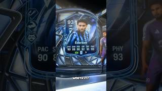 93 TOTS EDERSON REVIEW 🇧🇷 #fc26 #eafc26 #playerreview