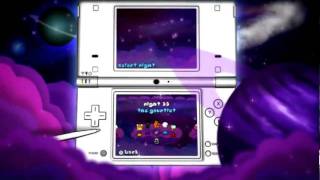 [DS] Dreamwalker - trailer.