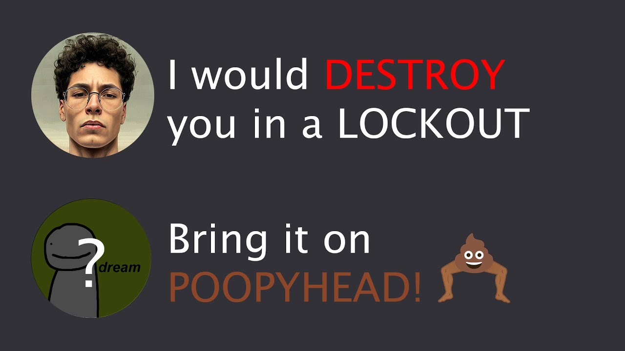 I Challenged A Speedrunner to a LOCKOUT Race | ARK Bingo