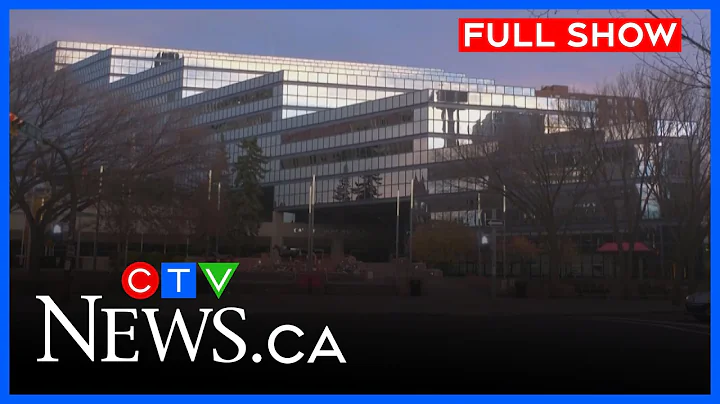 Calgary watching the federal budget | CTV Your Morning Calgary for Nov. 4, 2025