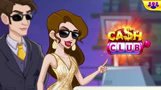 Playing Cash Club right now gets you  20 trillion coins!!! screenshot 3