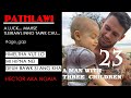 Download Lagu A MAN WITH THREE CHILDREN 23 BY MrsBabe Khawlhring MIZO LOVE STORY #thawnthu #ngaihnawm #mizoversion