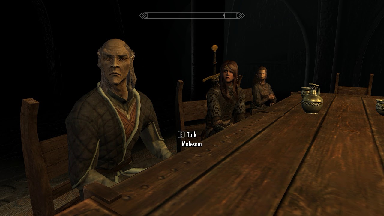 rigmor of cyrodiil not esentioal rigmor of cyrodiil not esentioal