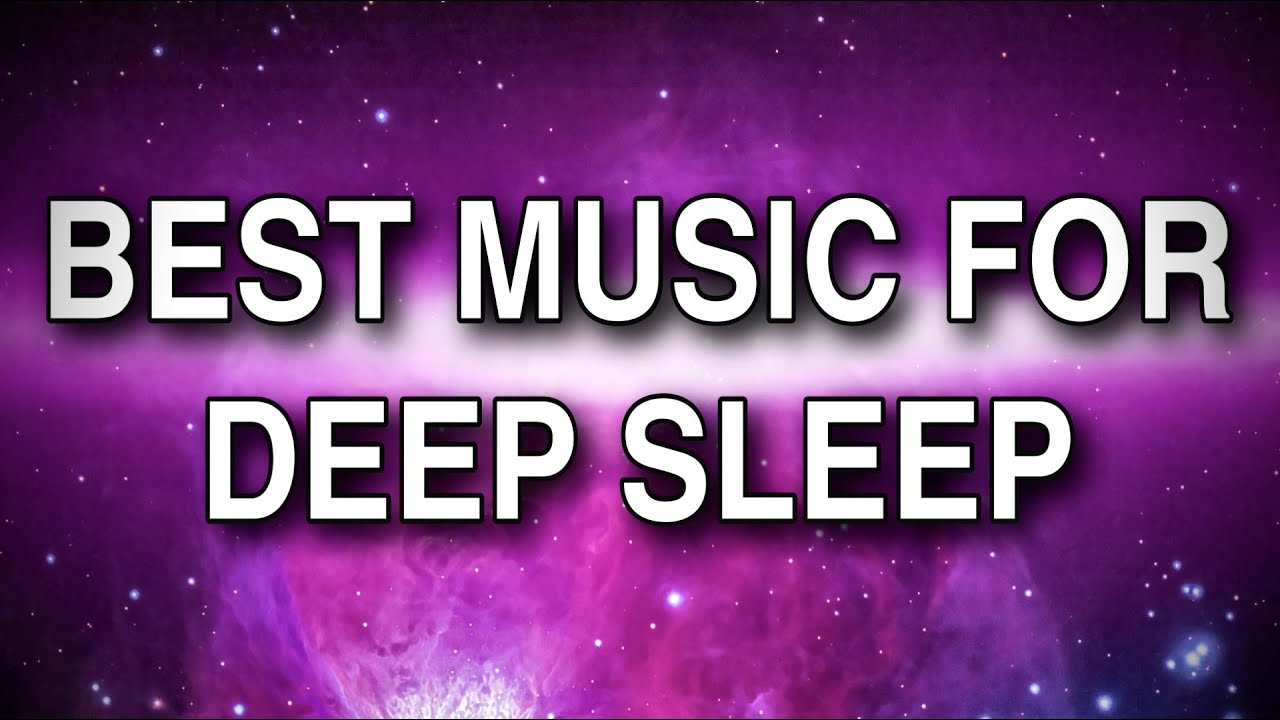 25 Minute Deep Sleep Music | For Insomnia | Calm & Relaxing Music - YouTube