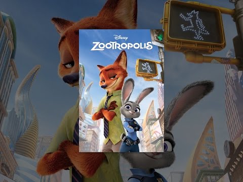 Zootropolis