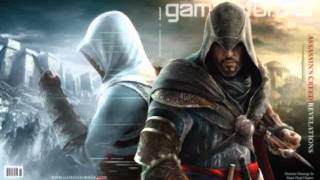 Assassins Creed Revelations