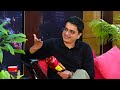 Interview with Khaled Muhiuddin - Online (Extended) Version - The Naveed Mahbub Show