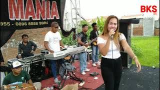 Cinta yg pudar : Ayu Kamal  Dangdut lawas