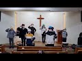 기분이 좋아요 율동; 우리만의 시간2