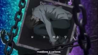 Key -Phase1- / Shinrei Tantei Yakumo