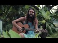 "Mother Earth" by Paul Izak (Acoustic in Yogarden)