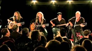 Sister Christian - Live & Acoustic Preview Resimi