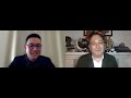 SBIFF 2022 - Outstanding Directors Award Ryusuke Hamaguchi Discussion