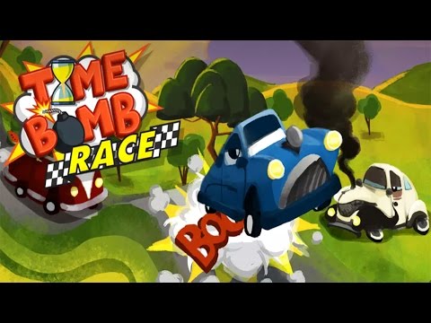 Time Bomb Race Android Gameplay ᴴᴰ